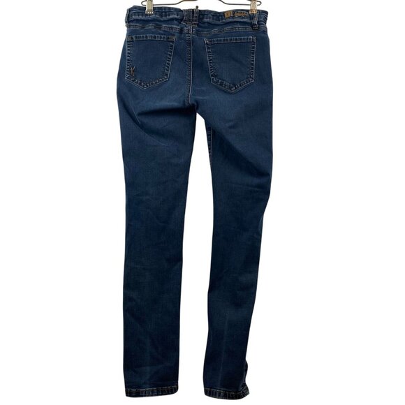 Kut from the Kloth Womans Jeans Size 6 Lucille Skinny - Picture 2 of 16